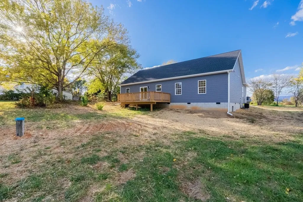 1328 Samuels Road Elkton VA 22827