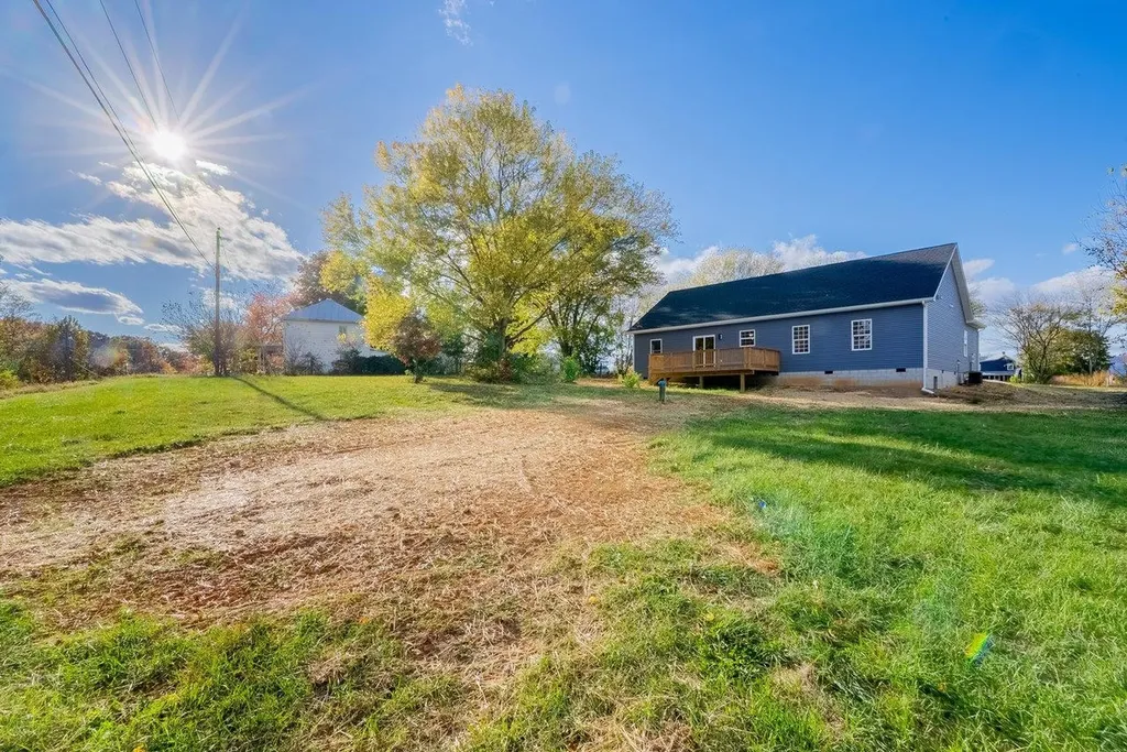 1328 Samuels Road Elkton VA 22827