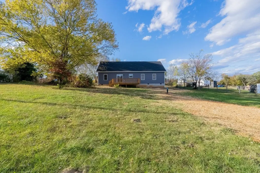 1328 Samuels Road Elkton VA 22827