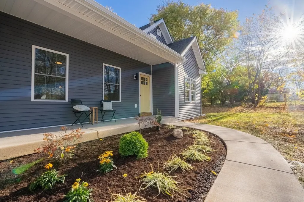 1328 Samuels Road Elkton VA 22827