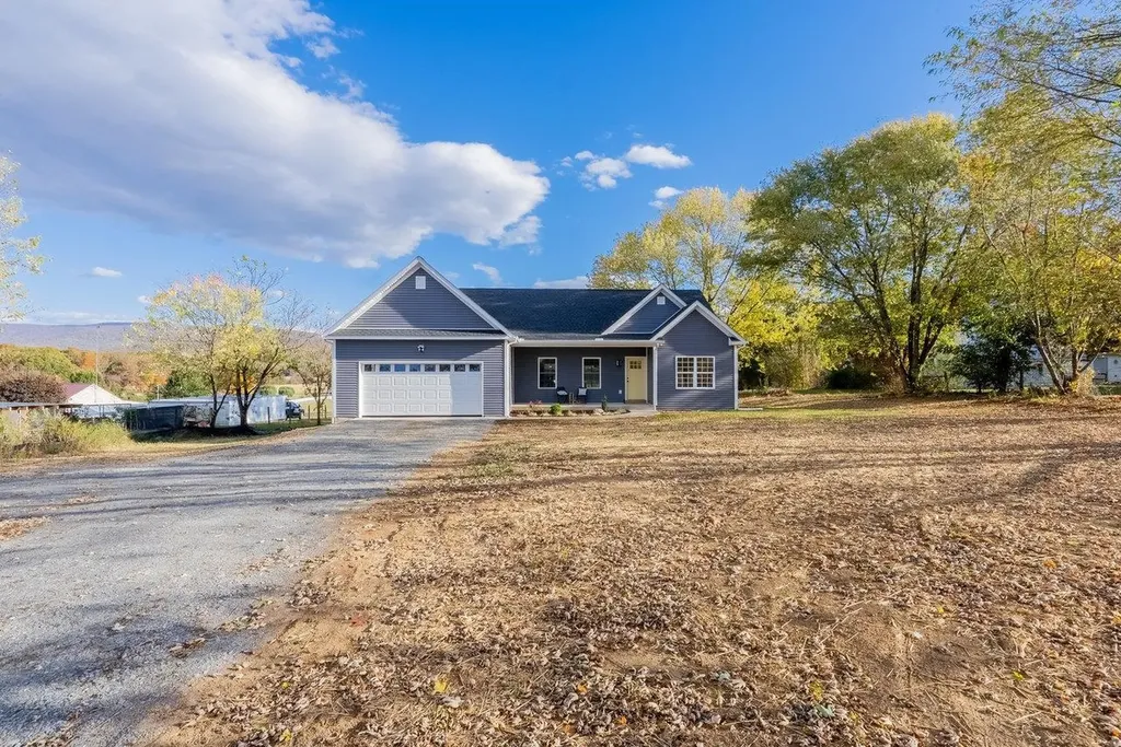 1328 Samuels Road Elkton VA 22827