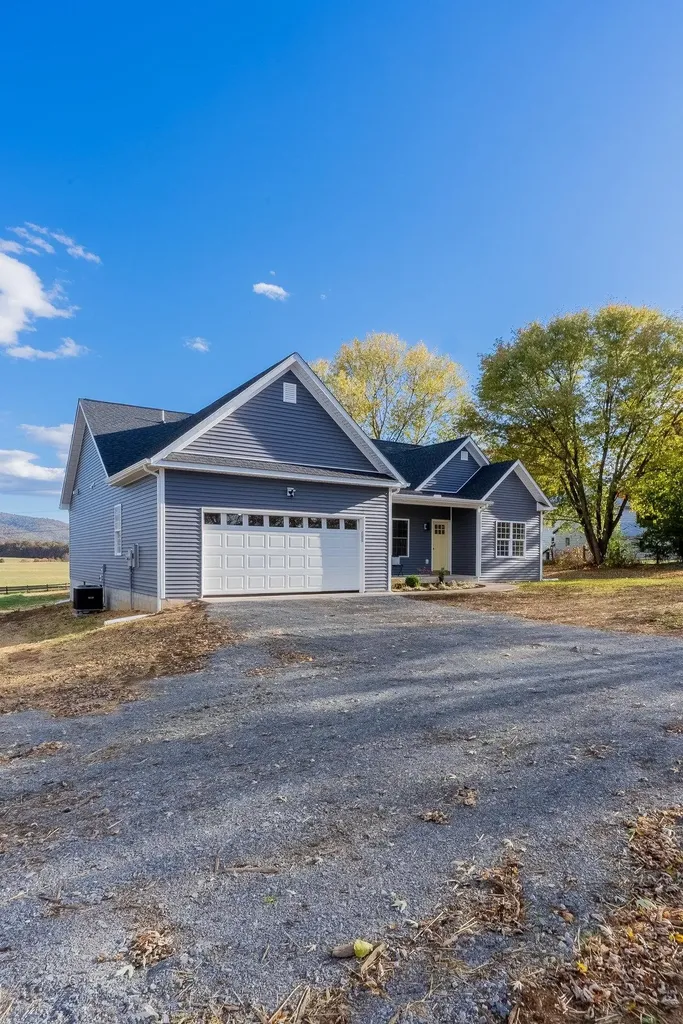 1328 Samuels Road Elkton VA 22827