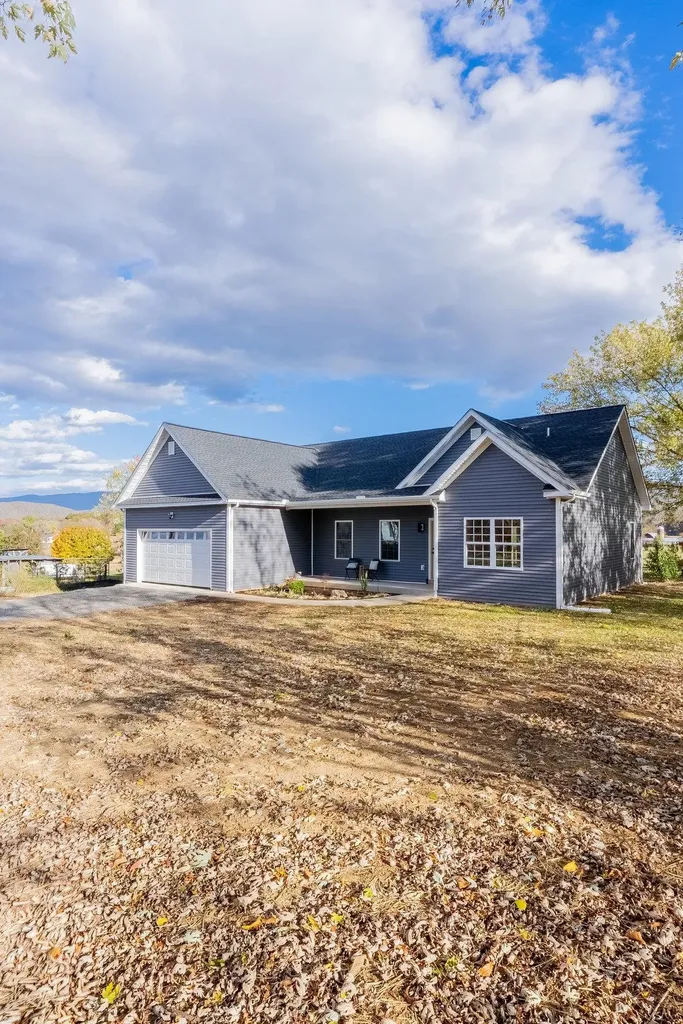 1328 Samuels Road Elkton VA 22827