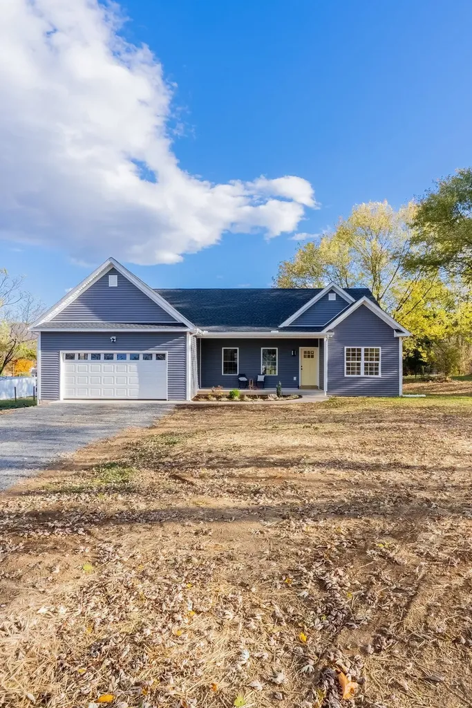 1328 Samuels Road Elkton VA 22827