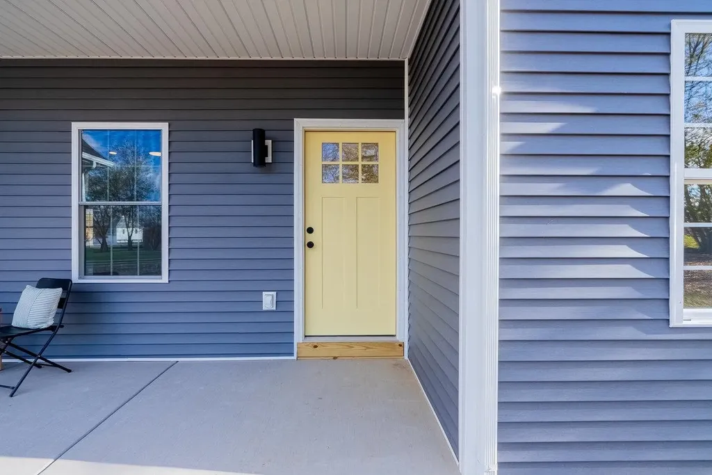 1328 Samuels Road Elkton VA 22827