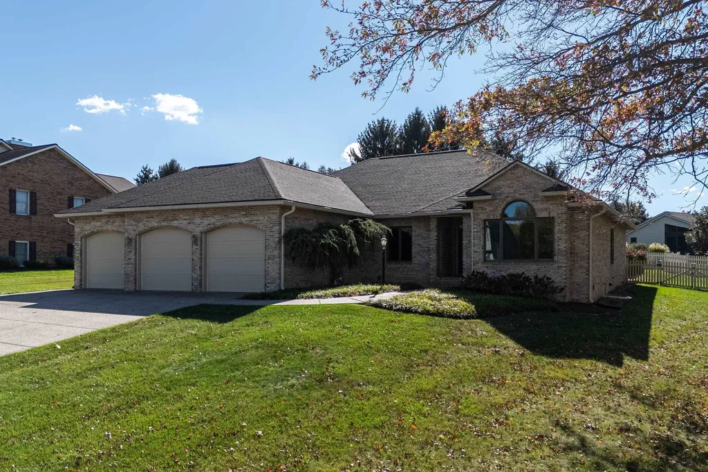 100 Sunbright Drive Bridgewater VA 22812