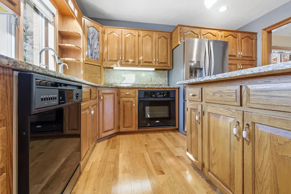 100 Sunbright Drive Bridgewater VA 22812