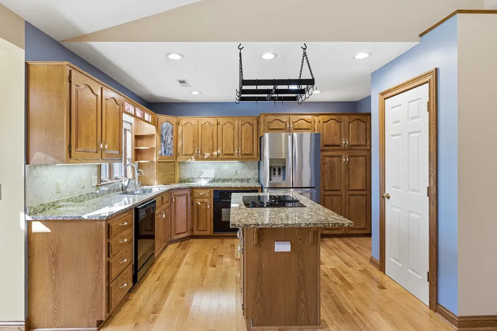 100 Sunbright Drive Bridgewater VA 22812