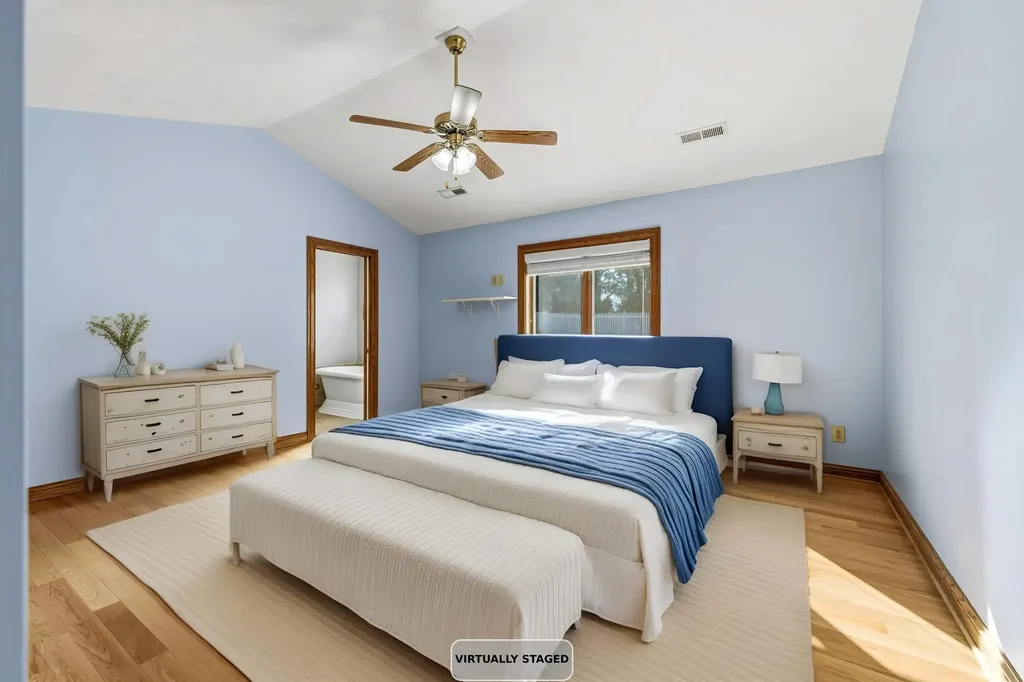 100 Sunbright Drive Bridgewater VA 22812