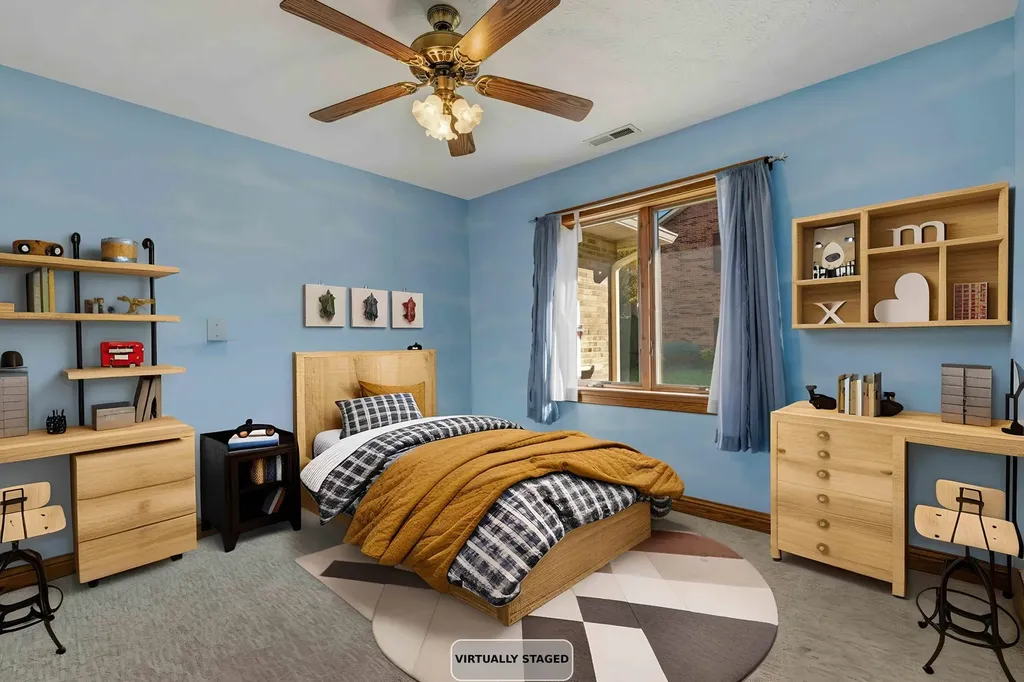 100 Sunbright Drive Bridgewater VA 22812