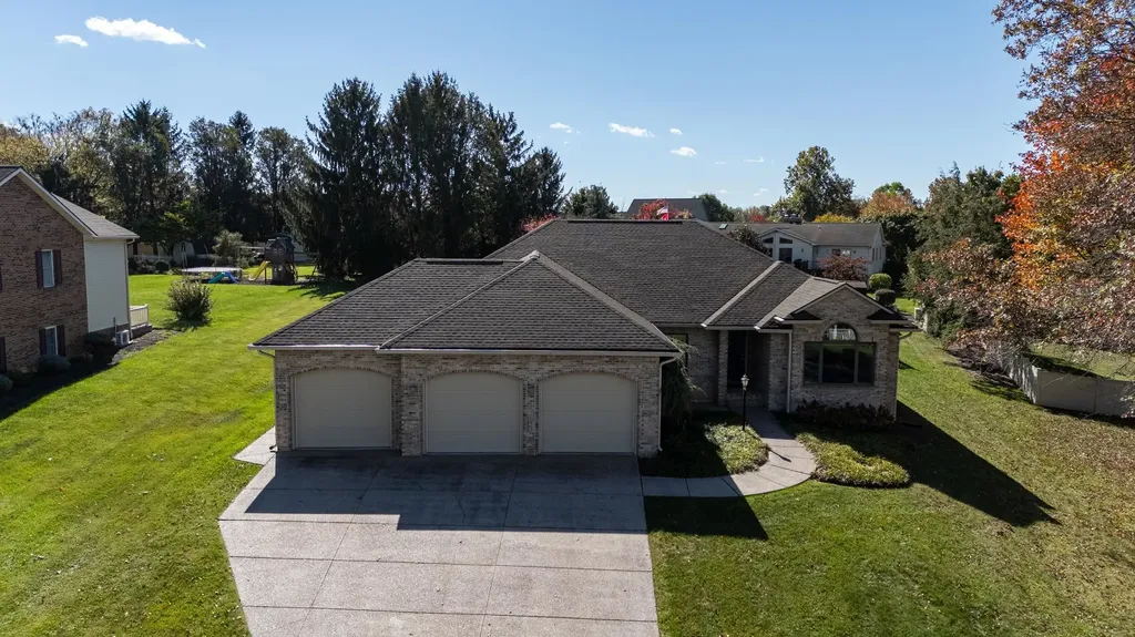 100 Sunbright Drive Bridgewater VA 22812