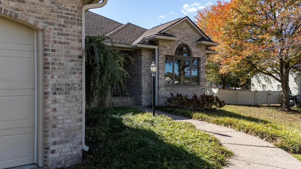 100 Sunbright Drive Bridgewater VA 22812