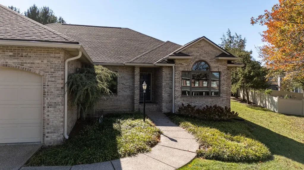 100 Sunbright Drive Bridgewater VA 22812