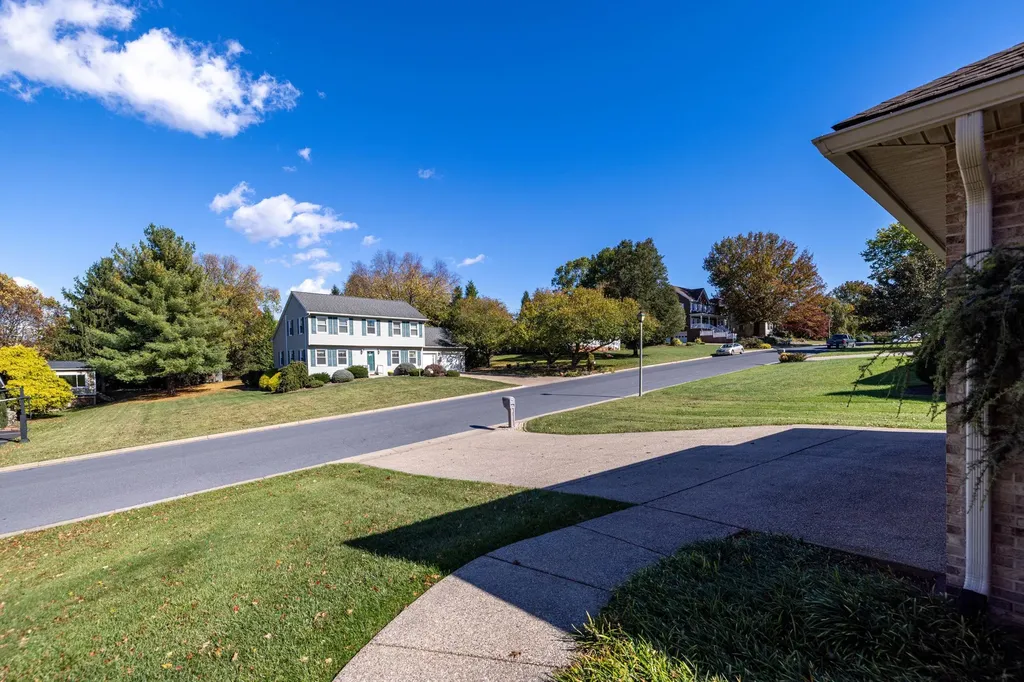 100 Sunbright Drive Bridgewater VA 22812