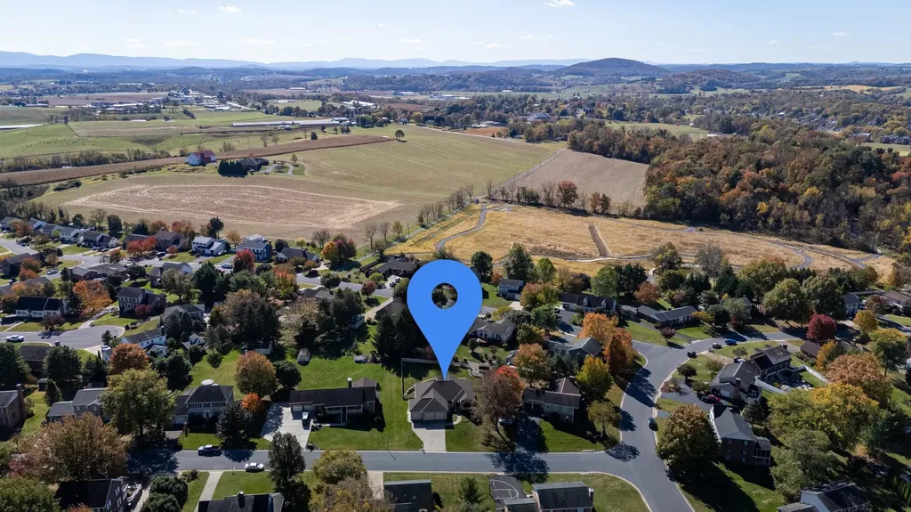 100 Sunbright Drive Bridgewater VA 22812