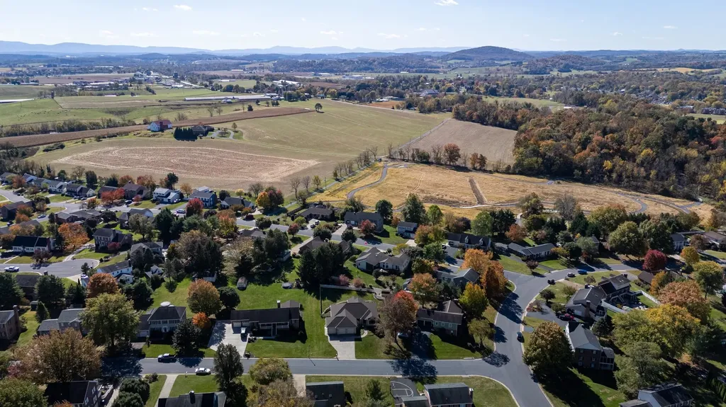 100 Sunbright Drive Bridgewater VA 22812