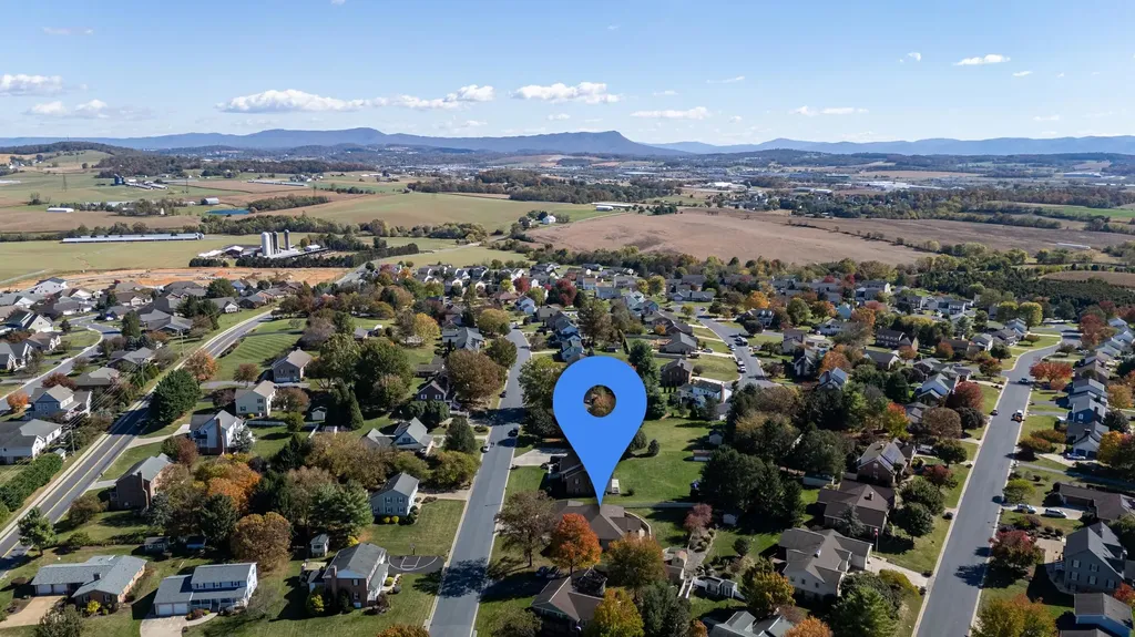 100 Sunbright Drive Bridgewater VA 22812