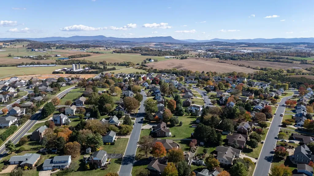 100 Sunbright Drive Bridgewater VA 22812