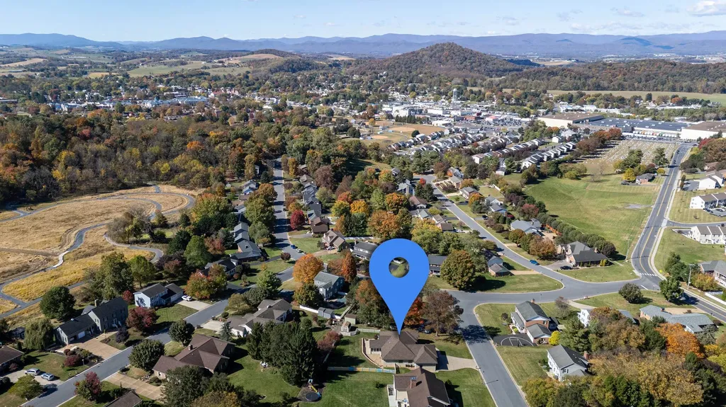 100 Sunbright Drive Bridgewater VA 22812