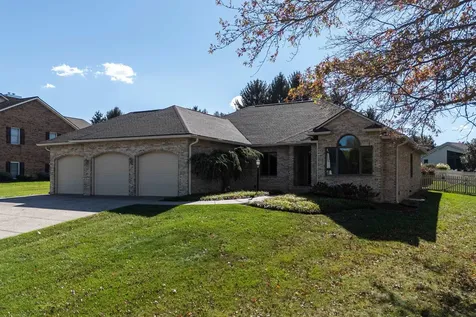 100 Sunbright Drive Bridgewater VA 22812