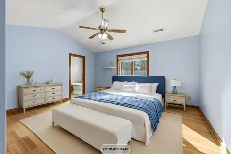 100 Sunbright Drive Bridgewater VA 22812