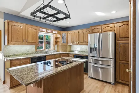 100 Sunbright Drive Bridgewater VA 22812
