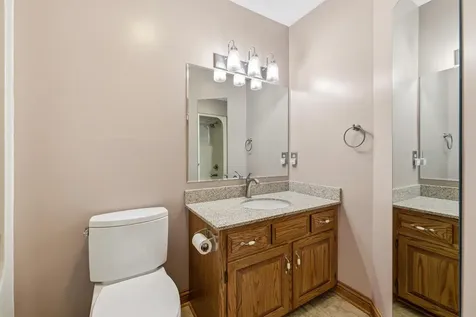 100 Sunbright Drive Bridgewater VA 22812