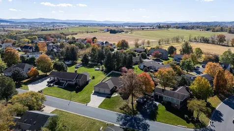 100 Sunbright Drive Bridgewater VA 22812
