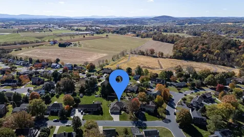 100 Sunbright Drive Bridgewater VA 22812
