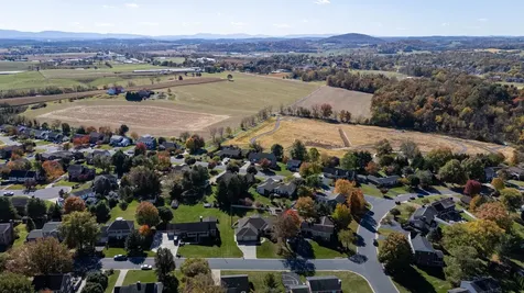 100 Sunbright Drive Bridgewater VA 22812