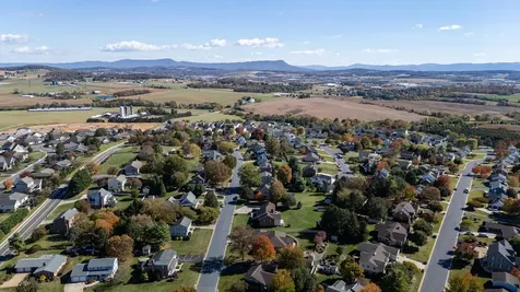 100 Sunbright Drive Bridgewater VA 22812