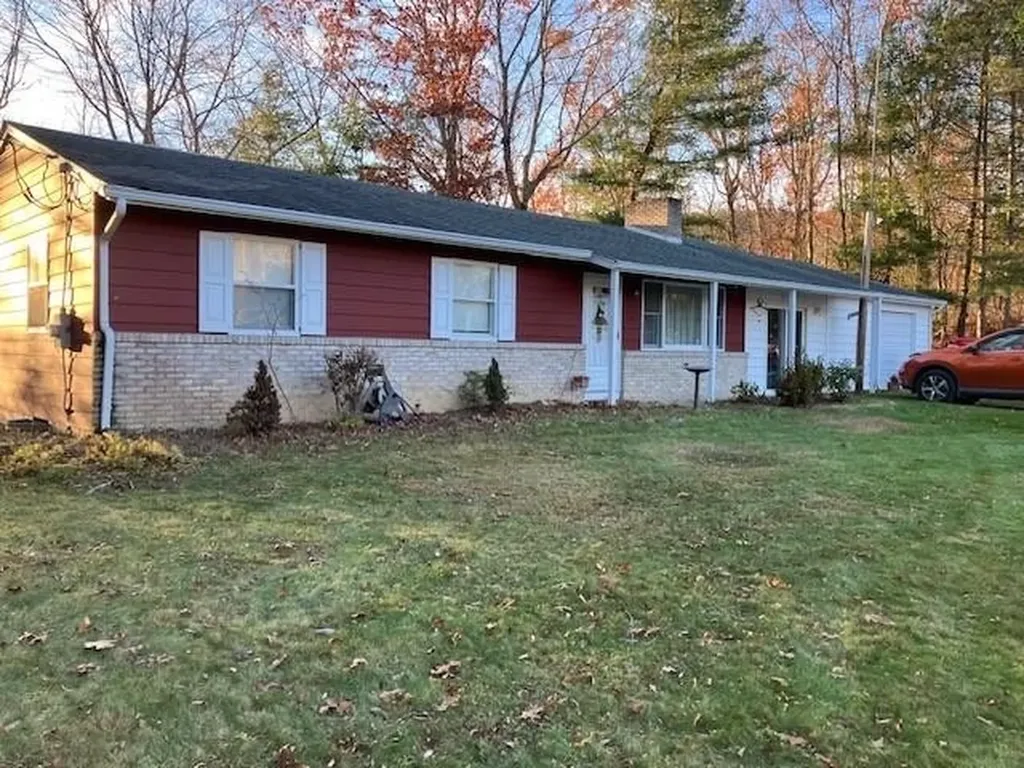 175 Highlands Court Monterey VA 24465