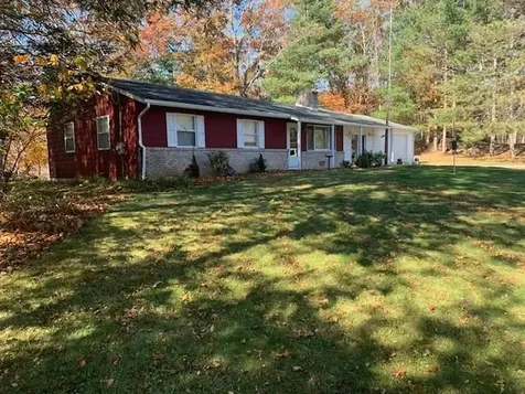 175 Highlands Court Monterey VA 24465