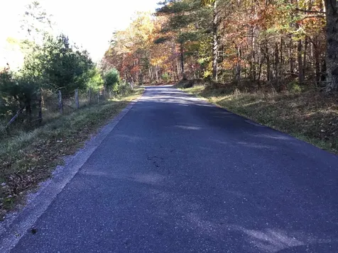 2817 Dry Run Road Franklin WV 26807