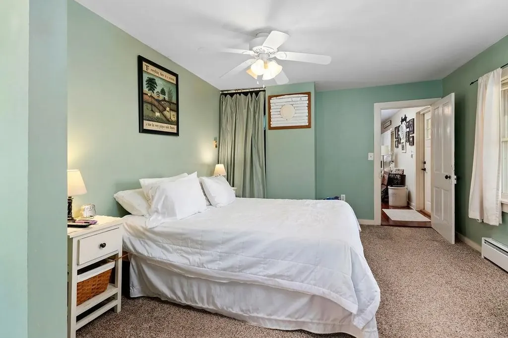 991 Hankey Mountain Highway Churchville VA 24421