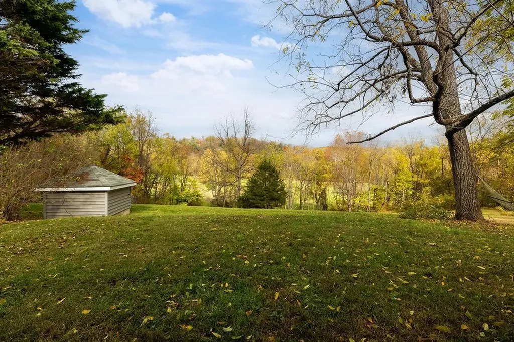 991 Hankey Mountain Highway Churchville VA 24421