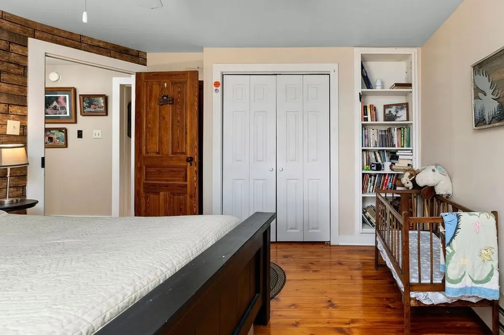 991 Hankey Mountain Highway Churchville VA 24421