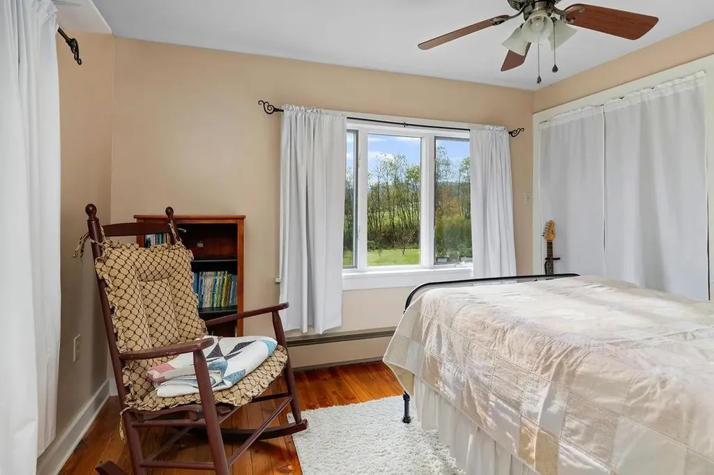 991 Hankey Mountain Highway Churchville VA 24421