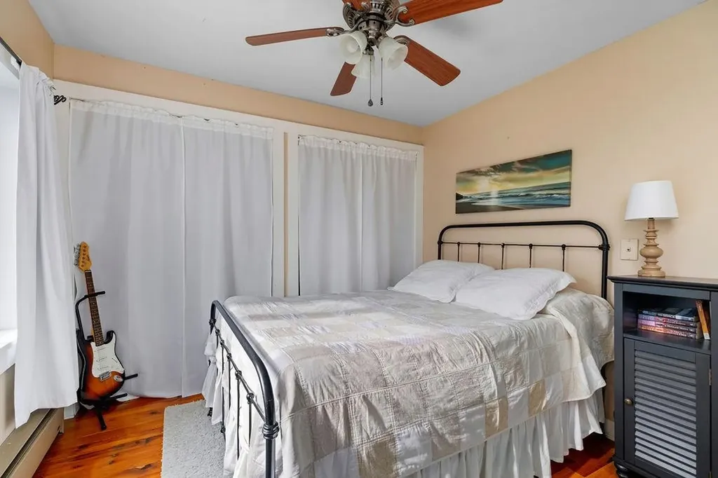 991 Hankey Mountain Highway Churchville VA 24421