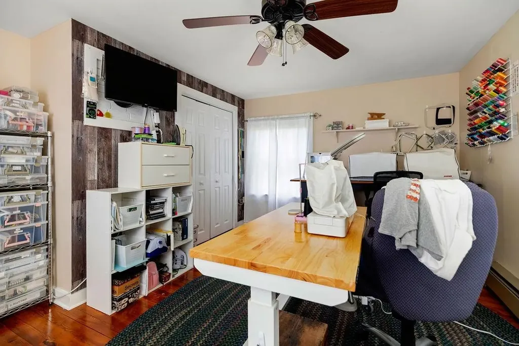 991 Hankey Mountain Highway Churchville VA 24421