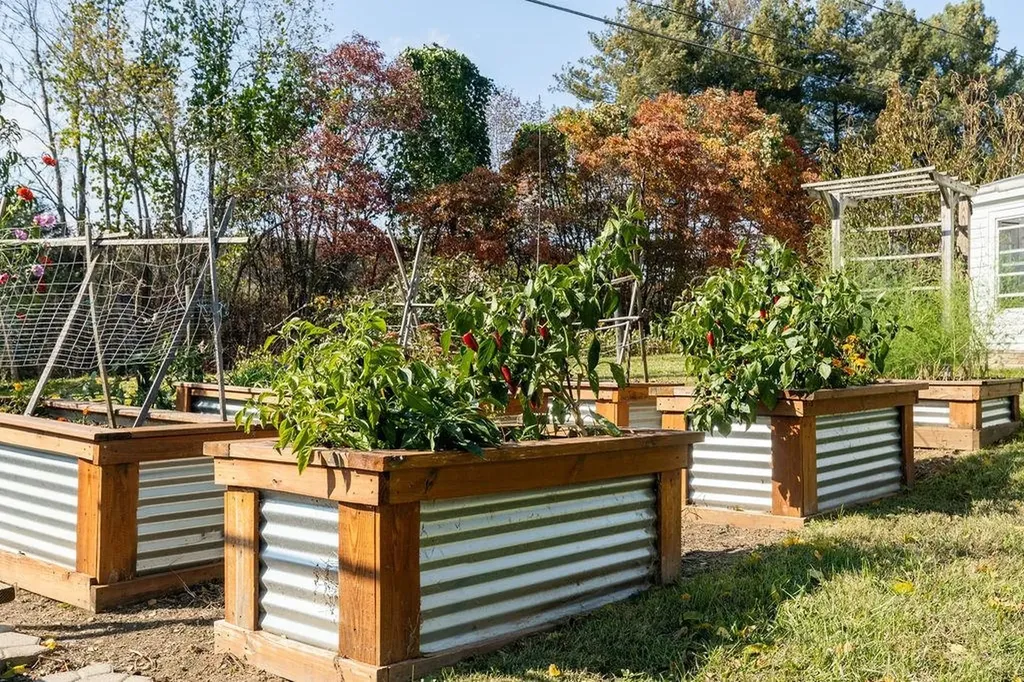 991 Hankey Mountain Highway Churchville VA 24421