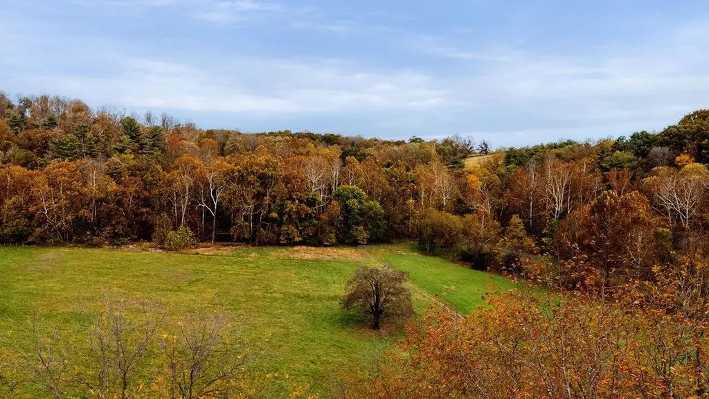 991 Hankey Mountain Highway Churchville VA 24421