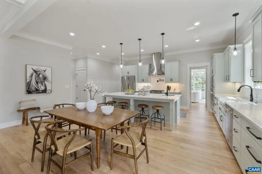 1603 Griffen Grove Charlottesville VA 22901