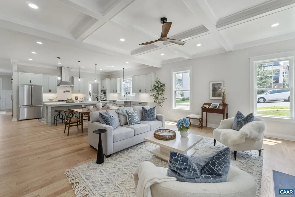 1603 Griffen Grove Charlottesville VA 22901