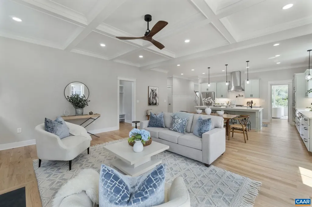 1603 Griffen Grove Charlottesville VA 22901