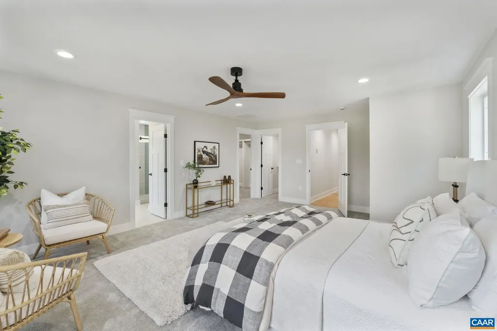 1603 Griffen Grove Charlottesville VA 22901