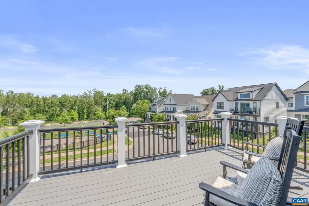 1603 Griffen Grove Charlottesville VA 22901