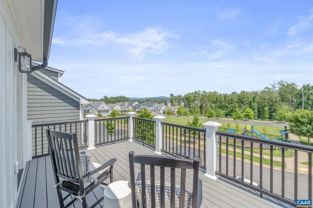 1603 Griffen Grove Charlottesville VA 22901