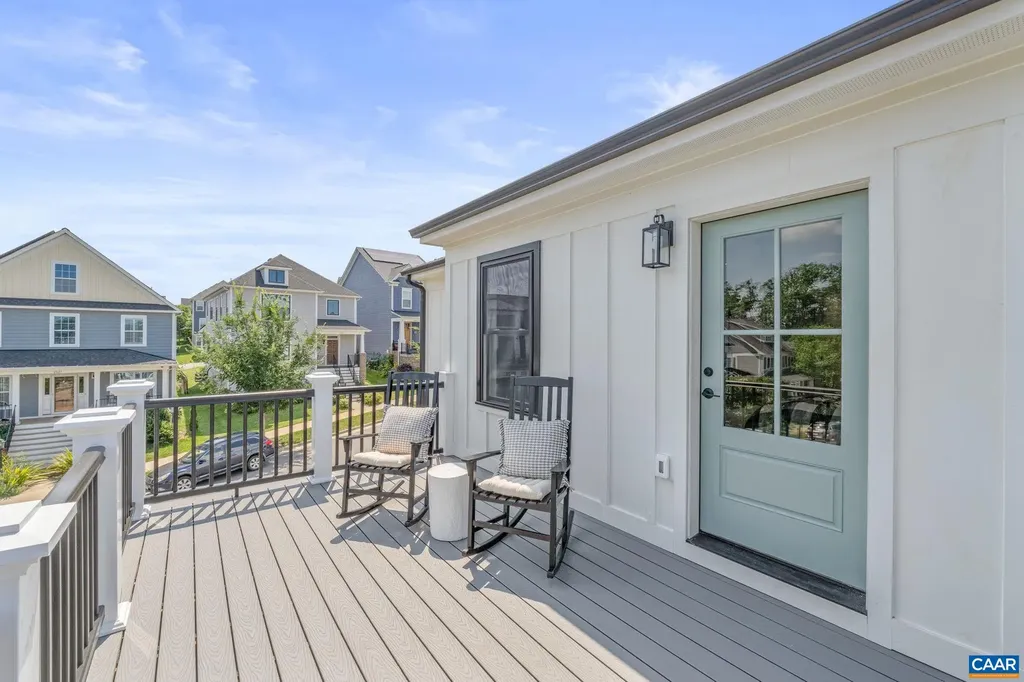 1603 Griffen Grove Charlottesville VA 22901