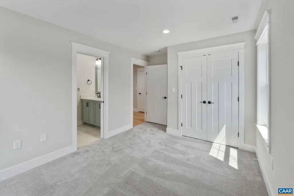 1603 Griffen Grove Charlottesville VA 22901